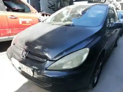 Vehículo de desguace PEUGEOT 307 (S1) XS del año 2003 con motor NFU