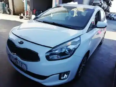 Утилизация автомобиля KIA CARENS IV 1.6 GDi года 2015 питание G4FD