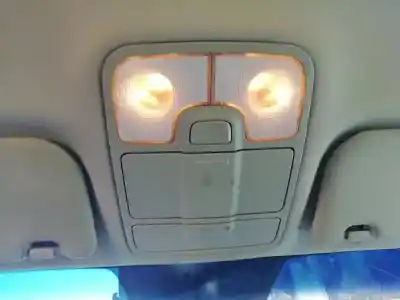 Veículo de Sucata kia carens iv 1.6 gdi do ano 2015 alimentado g4fd