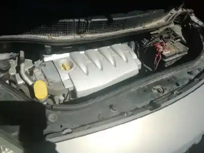 Утилизация автомобиля renault scénic ii (jm0/1_) 1.6 (jm0c jm0j jm1b) года 2005 питание k4m761
