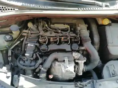Утилизация автомобиля citroen c3 selection года 2010 питание 9hx