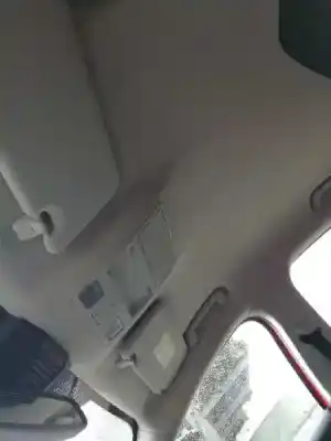 Vehicul casat ford focus titanium al anului 2020 alimentat ztda