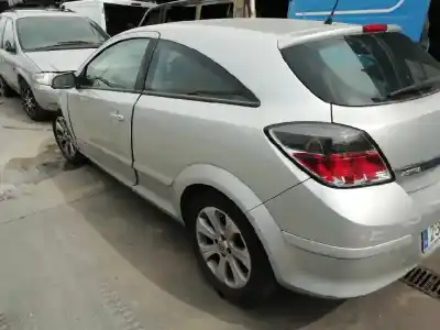 Scrapping Vehicle opel astra gtc enjoy of the year 2008 powered z16xep