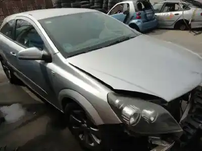 Scrapping Vehicle opel astra gtc enjoy of the year 2008 powered z16xep
