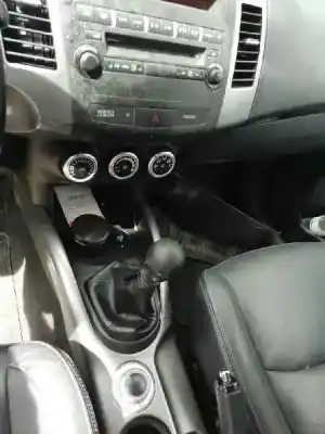 Утилизация автомобиля citroen c-crosser (vu_, vv_) 2.2 hdi года 2009 питание 4hn