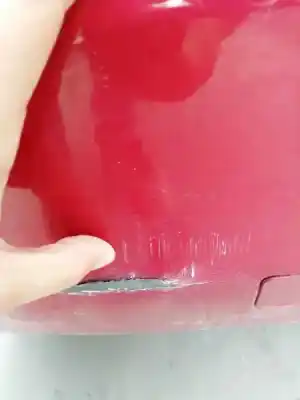 Veículo de Sucata citroen c2 vtr do ano 2003 alimentado kfv