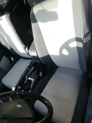 Verschrottungsfahrzeug dodge journey 2.0 crd des jahres 2009 angetrieben bwd