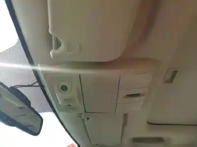 Verschrottungsfahrzeug dodge journey 2.0 crd des jahres 2009 angetrieben bwd