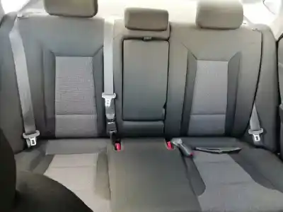 Sloopvoertuig hyundai i40 comfort van het jaar 2018 aangedreven d4fd