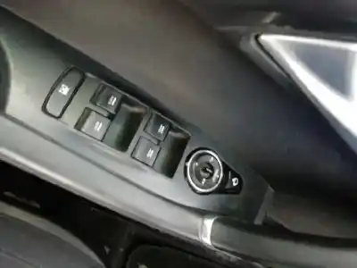 Sloopvoertuig hyundai i40 comfort van het jaar 2018 aangedreven d4fd