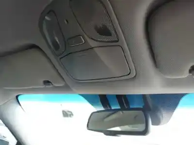 Sloopvoertuig hyundai i40 comfort van het jaar 2018 aangedreven d4fd