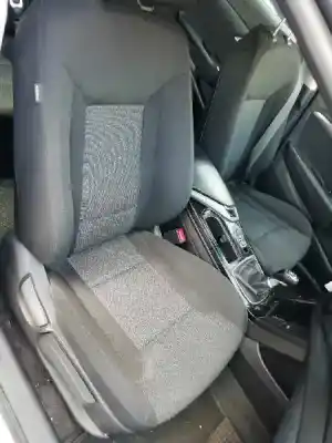 Sloopvoertuig hyundai i40 comfort van het jaar 2018 aangedreven d4fd