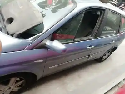 Здавання транспортного засобу renault grand scénic ii (jm0/1_) 1.9 dci (jm0g jm12 jm1g jm2c) року 2004 потужний f9q d8