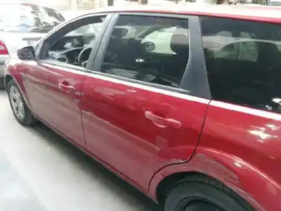 Scrapping Vehicle ford focus lim. (cb4) trend of the year 2008 powered g8db