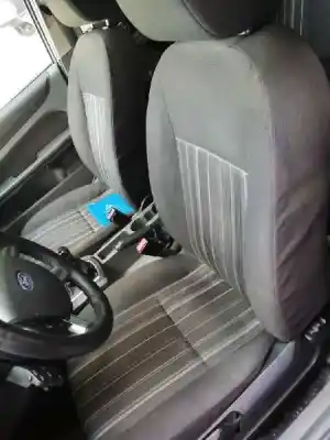 Scrapping Vehicle ford focus lim. (cb4) trend of the year 2008 powered g8db