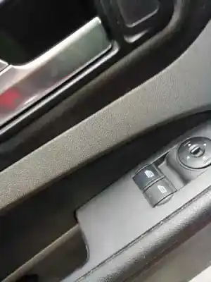 Scrapping Vehicle ford focus lim. (cb4) trend of the year 2008 powered g8db