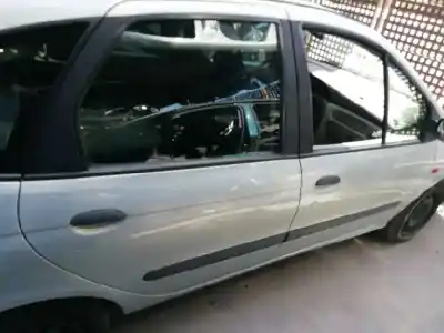 Hurda Aracı renault scenic (ja..) 1.9 dti diesel 80 cv / 59 kw yılın 2001 güçlü f9q q7
