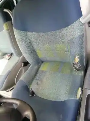 Hurda Aracı renault scenic (ja..) 1.9 dti diesel 80 cv / 59 kw yılın 2001 güçlü f9q q7