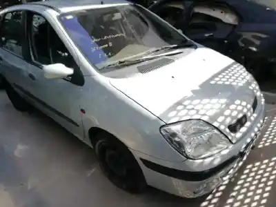 Здавання транспортного засобу renault scénic i monospace (ja0/1_, fa0_) 1.9 dti (ja1u) року 2001 потужний f9q q7