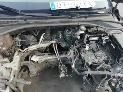 Veículo de Sucata hyundai i30 cw (pd) family do ano 2022 alimentado g3lc