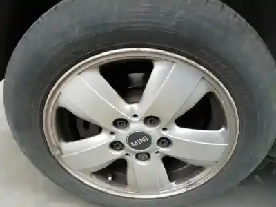 Утилизация автомобиля mini mini (f56) one года 2014 питание b38a12a