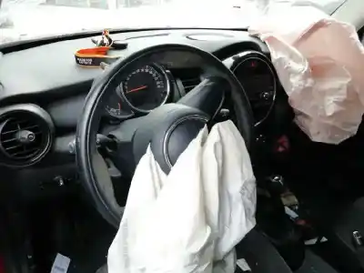 Утилизация автомобиля mini mini (f56) one года 2014 питание b38a12a