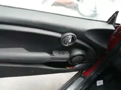 Утилизация автомобиля mini mini (f56) one года 2014 питание b38a12a