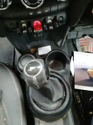 Утилизация автомобиля mini mini (f56) one года 2014 питание b38a12a