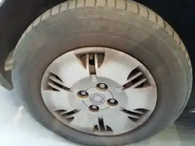 Veicolo di demolizione fiat panda (169) 1.2 8v dynamic dell'anno 2008 alimentato 188a4000