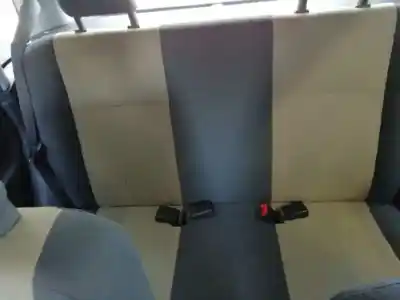 Veicolo di demolizione fiat panda (169) 1.2 8v dynamic dell'anno 2008 alimentato 188a4000