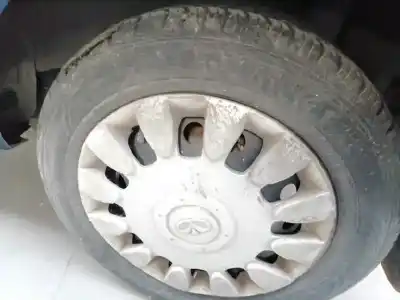 Veículo de Sucata daewoo kalos 1.4 se do ano 2004 alimentado f14s3