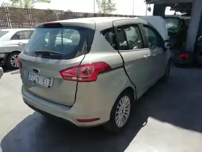 Здавання транспортного засобу FORD B-MAX Titanium року 2013 потужний SFJA