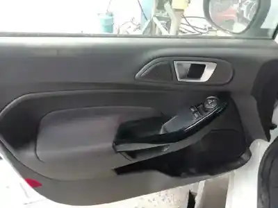 Утилизация автомобиля ford                                               fiesta (ccn)                                                                                                                                                                                                                                               trend года 2013 питание sfjb