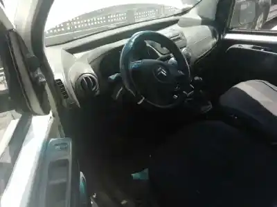 Veicolo di demolizione citroen nemo 1.3 hdi fap dell'anno 2014 alimentato 199a9000