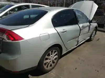Здавання транспортного засобу renault laguna ii (bg0) dynamique року 2008 потужний m9r802 Здавання транспортного засобу renault laguna ii (bg0) dynamique року 2008 потужний m9r802