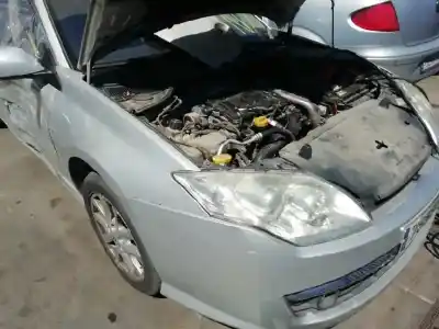 Здавання транспортного засобу renault laguna ii (bg0) dynamique року 2008 потужний m9r802 Здавання транспортного засобу renault laguna ii (bg0) dynamique року 2008 потужний m9r802