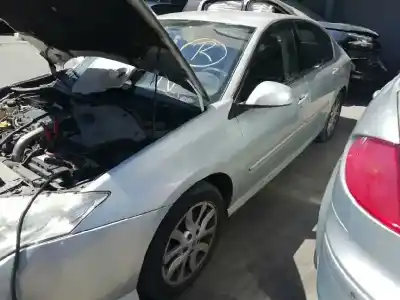 Здавання транспортного засобу renault laguna ii (bg0) dynamique року 2008 потужний m9r802 Здавання транспортного засобу renault laguna ii (bg0) dynamique року 2008 потужний m9r802