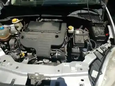 Vehicul casat fiat linea (110) emotion al anului 2007 alimentat 199a3000