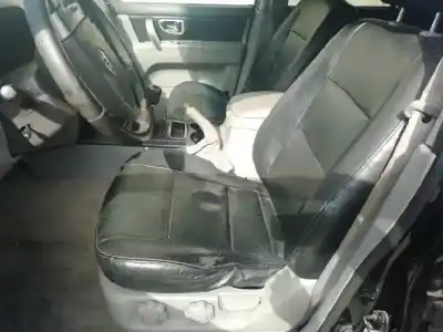 Veicolo di demolizione kia sorento (bl) (2002->) 2.5 crdi dell'anno 2007 alimentato d4cb