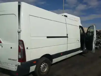 Здавання транспортного засобу renault                                            master kasten                                                                                                                                                                                                                                              l1h1 ka 2.8t                                                                                                                                                                                                                                               року 2013 потужний m9t870