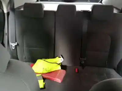 Veículo de Sucata kia rio iii (ub) 1.2 cvvt do ano 2014 alimentado g4la