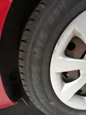 Veículo de Sucata kia rio iii (ub) 1.2 cvvt do ano 2014 alimentado g4la