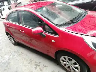 Veículo de Sucata kia rio iii (ub) 1.2 cvvt do ano 2014 alimentado g4la