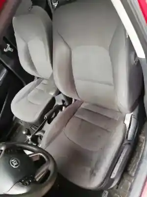 Veículo de Sucata kia rio iii (ub) 1.2 cvvt do ano 2014 alimentado g4la