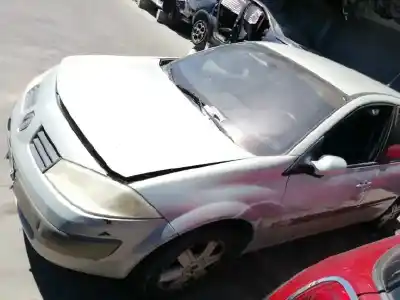Утилизация автомобиля renault                                            megane ii sedán (lm0/1_)                                                                                                                                                                                                                                   1.9 dci (lm0g lm1g lm2c)                                                                                                                                                                                                                                   года 2005 питание f9q b8