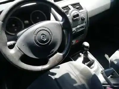 Утилизация автомобиля renault                                            megane ii sedán (lm0/1_)                                                                                                                                                                                                                                   1.9 dci (lm0g lm1g lm2c)                                                                                                                                                                                                                                   года 2005 питание f9q b8