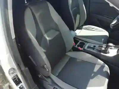 Scrapping Vehicle seat leon st (5f8) x-perience 4drive of the year 2018 powered dcya