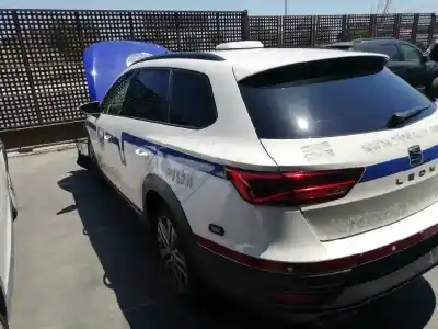 Здавання транспортного засобу seat                                               leon st (5f8)                                                                                                                                                                                                                                              x-perience 4drive                                                                                                                                                                                                                                          року 2018 потужний dcya