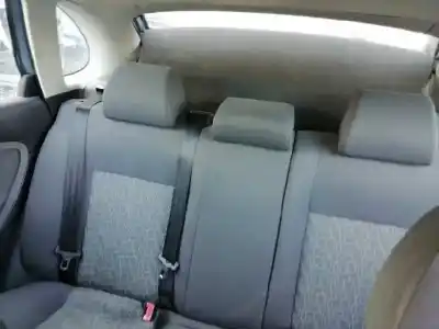 Vehículo de desguace seat ibiza (6l1) 1.9 tdi del año 2006 con motor axr