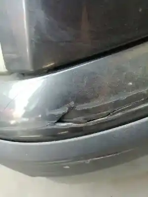 Scrapping Vehicle ford fusion (cbk) 1.4 16v cat of the year 2006 powered fxja